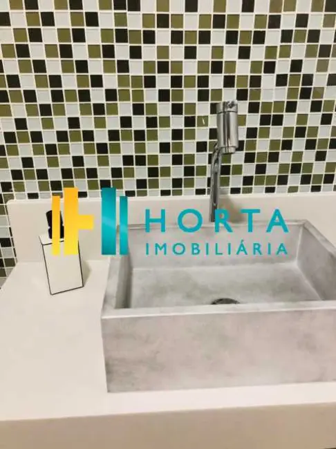 Foto 8 de Apartamento com 2 quartos à venda, 93m2 em Rio De Janeiro - RJ