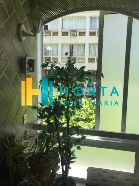 Foto 2 de Apartamento com 3 quartos à venda, 95m2 em Rio De Janeiro - RJ