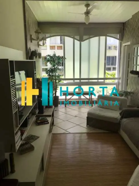 Foto 4 de Apartamento com 3 quartos à venda, 95m2 em Rio De Janeiro - RJ