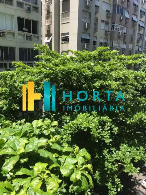 Foto 3 de Apartamento com 3 quartos à venda, 95m2 em Rio De Janeiro - RJ