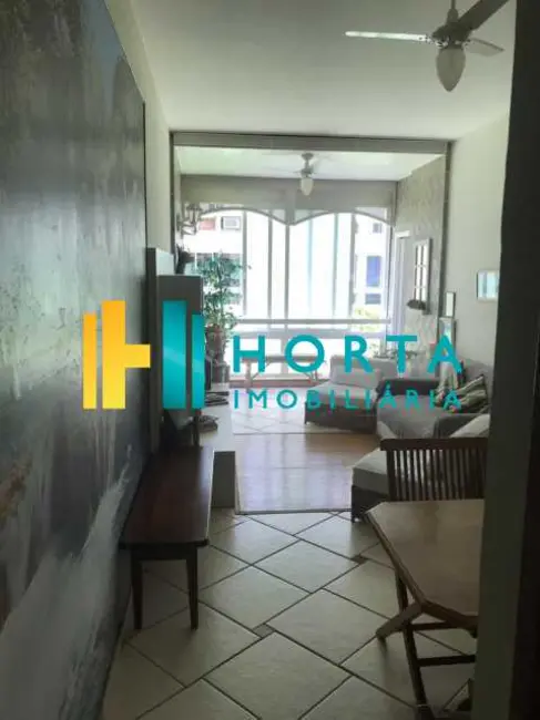 Foto 1 de Apartamento com 3 quartos à venda, 95m2 em Rio De Janeiro - RJ