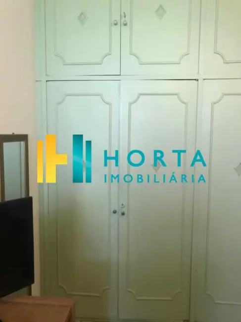 Foto 8 de Apartamento com 3 quartos à venda, 95m2 em Rio De Janeiro - RJ