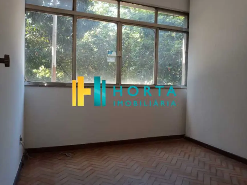 Foto 2 de Apartamento com 3 quartos à venda, 88m2 em Rio De Janeiro - RJ