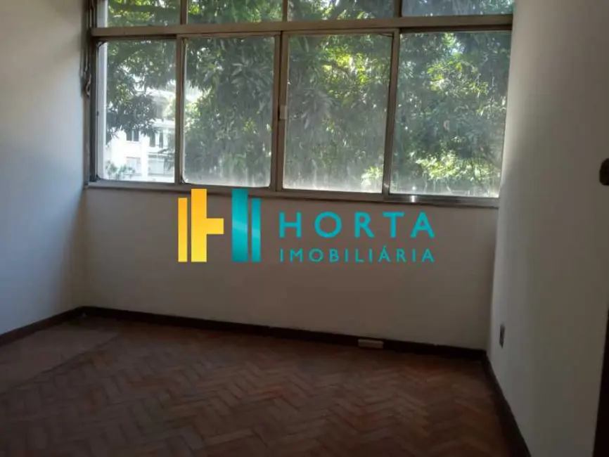 Foto 1 de Apartamento com 3 quartos à venda, 88m2 em Rio De Janeiro - RJ