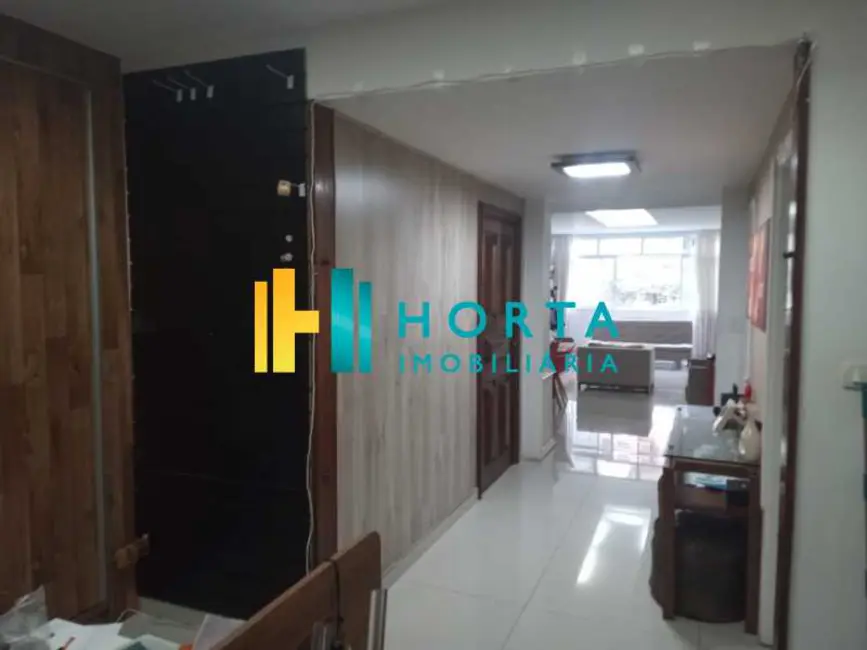 Apartamento com 3 quartos à venda, 180m2 em Rio De Janeiro - RJ - imagem 7 Foto 7 de Apartamento com 3 quartos à venda, 180m2 em Rio De Janeiro - RJ