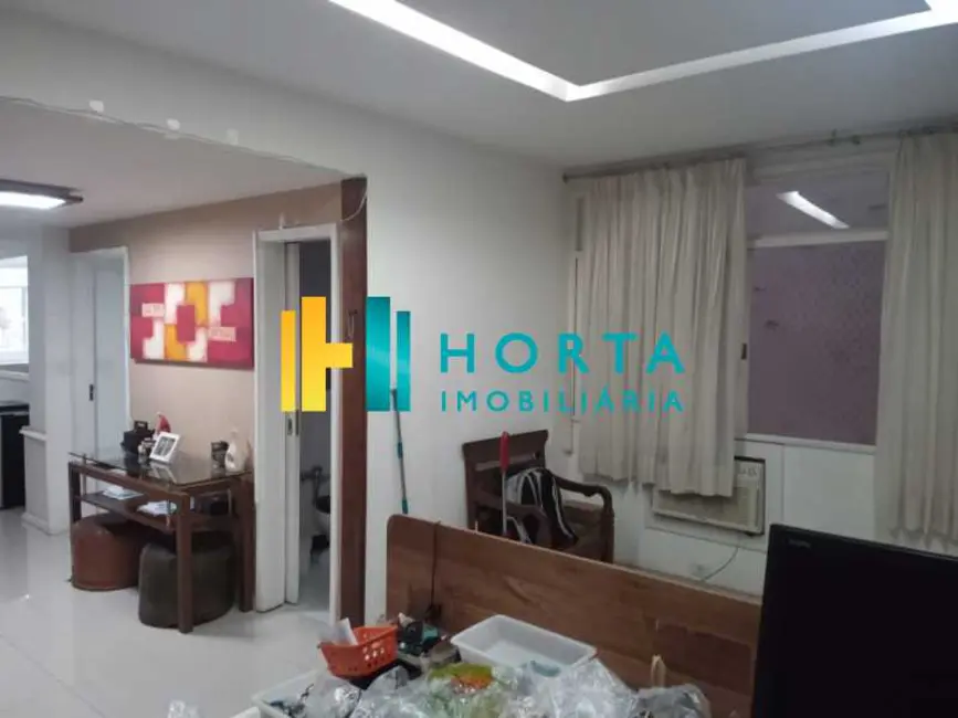 Apartamento com 3 quartos à venda, 180m2 em Rio De Janeiro - RJ - imagem 9 Foto 9 de Apartamento com 3 quartos à venda, 180m2 em Rio De Janeiro - RJ