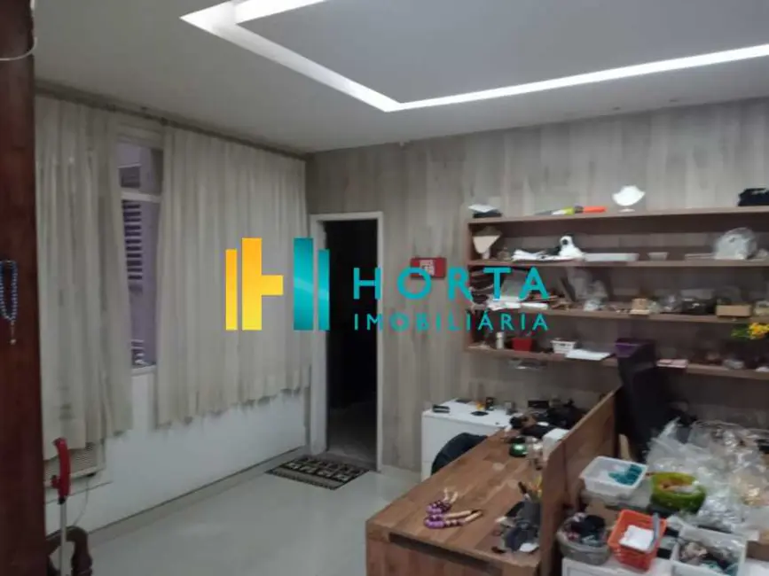 Apartamento com 3 quartos à venda, 180m2 em Rio De Janeiro - RJ - imagem 3 Foto 3 de Apartamento com 3 quartos à venda, 180m2 em Rio De Janeiro - RJ