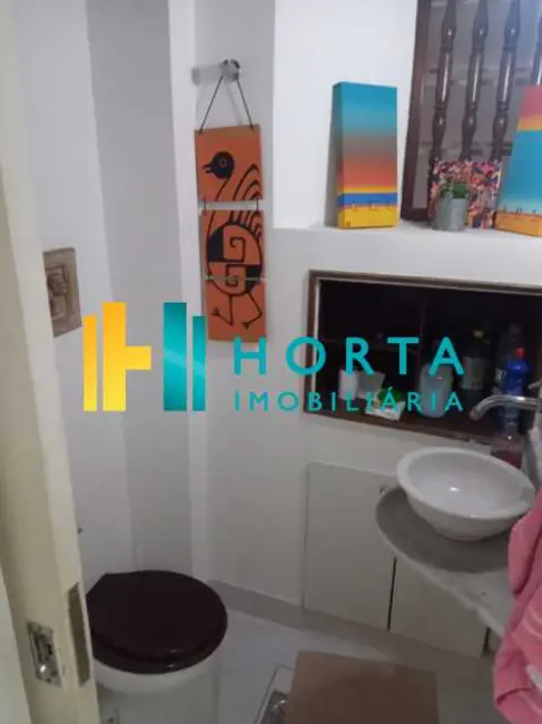 Apartamento com 3 quartos à venda, 180m2 em Rio De Janeiro - RJ - imagem 8 Foto 8 de Apartamento com 3 quartos à venda, 180m2 em Rio De Janeiro - RJ