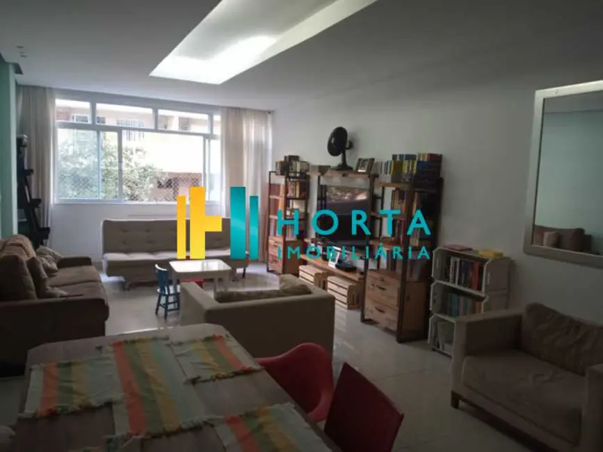 Apartamento com 3 quartos à venda, 180m2 em Rio De Janeiro - RJ - imagem 1 Foto 1 de Apartamento com 3 quartos à venda, 180m2 em Rio De Janeiro - RJ