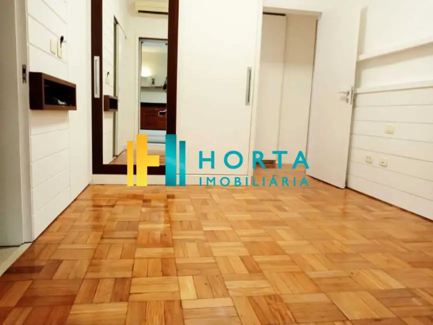 Foto 4 de Apartamento com 3 quartos à venda, 179m2 em Rio De Janeiro - RJ