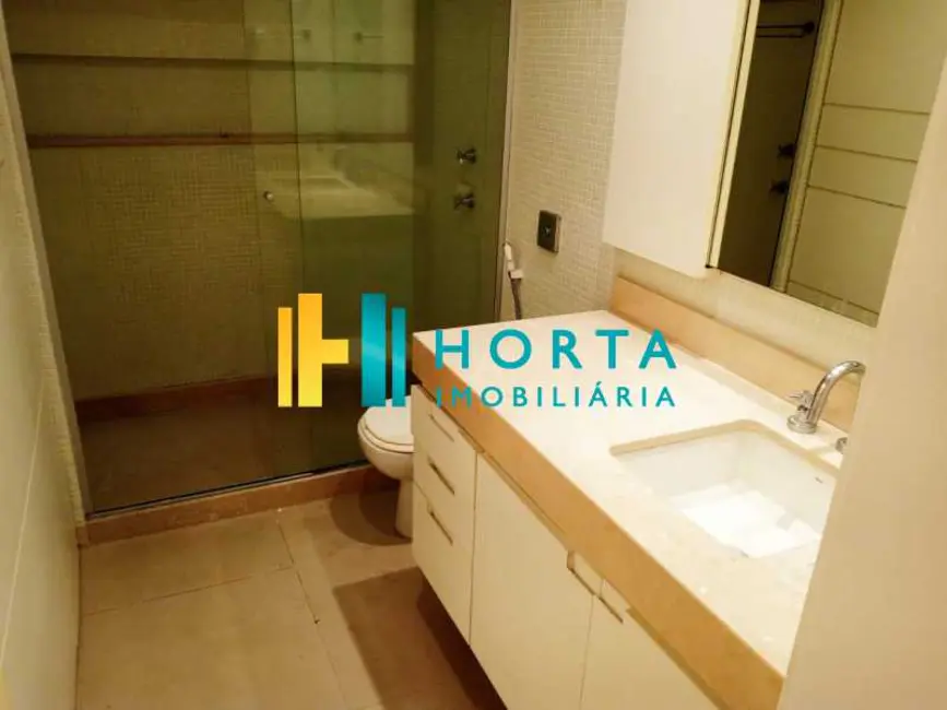 Foto 5 de Apartamento com 3 quartos à venda, 179m2 em Rio De Janeiro - RJ