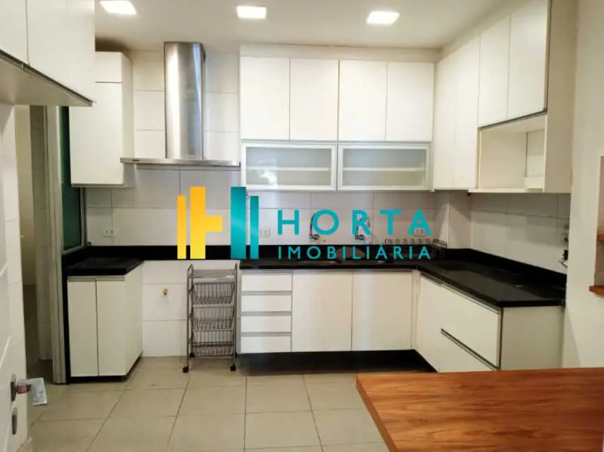 Foto 9 de Apartamento com 3 quartos à venda, 179m2 em Rio De Janeiro - RJ