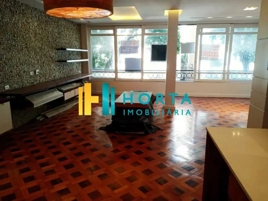 Foto 1 de Apartamento com 3 quartos à venda, 179m2 em Rio De Janeiro - RJ