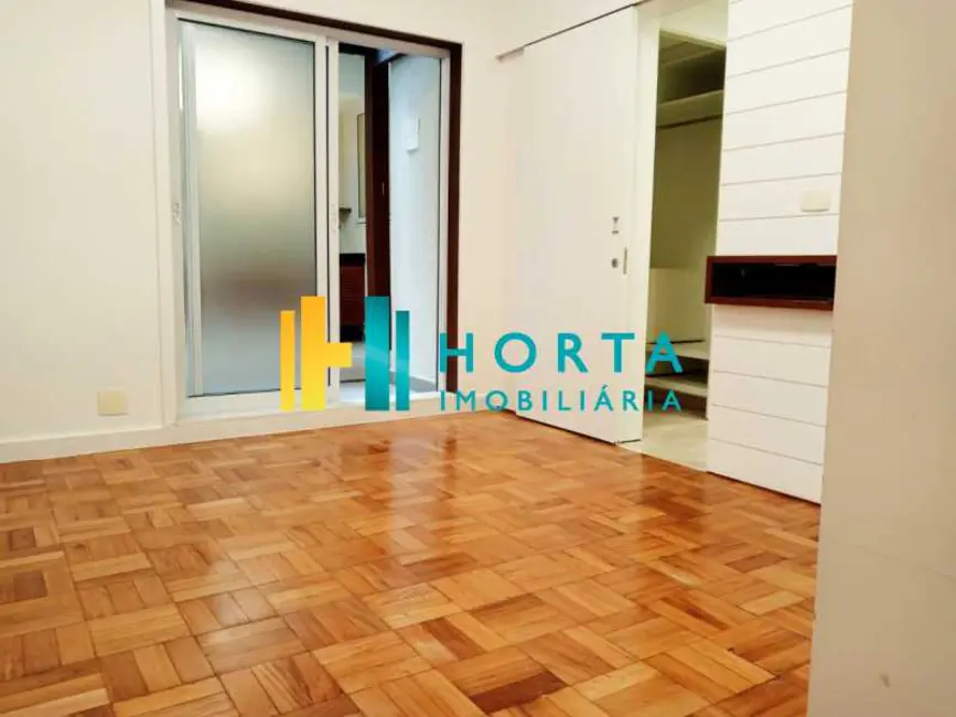 Foto 3 de Apartamento com 3 quartos à venda, 179m2 em Rio De Janeiro - RJ