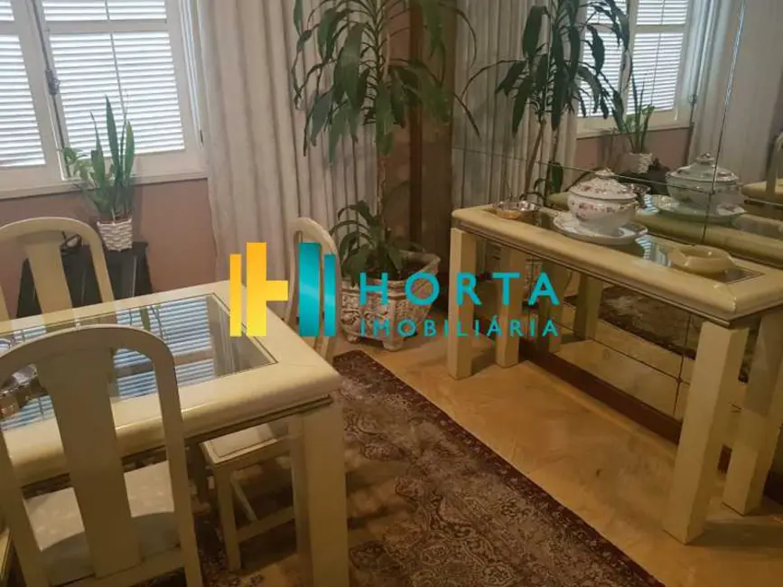 Foto 5 de Cobertura com 4 quartos à venda, 700m2 em Rio De Janeiro - RJ