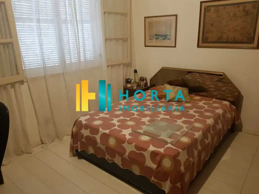 Foto 9 de Cobertura com 4 quartos à venda, 700m2 em Rio De Janeiro - RJ