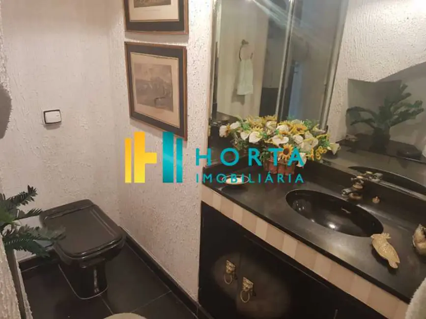 Foto 8 de Cobertura com 4 quartos à venda, 700m2 em Rio De Janeiro - RJ