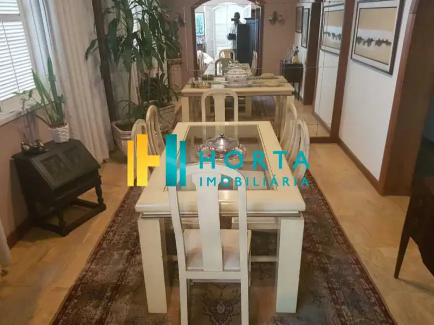 Foto 4 de Cobertura com 4 quartos à venda, 700m2 em Rio De Janeiro - RJ