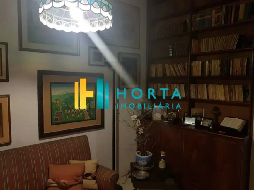 Foto 7 de Cobertura com 4 quartos à venda, 700m2 em Rio De Janeiro - RJ