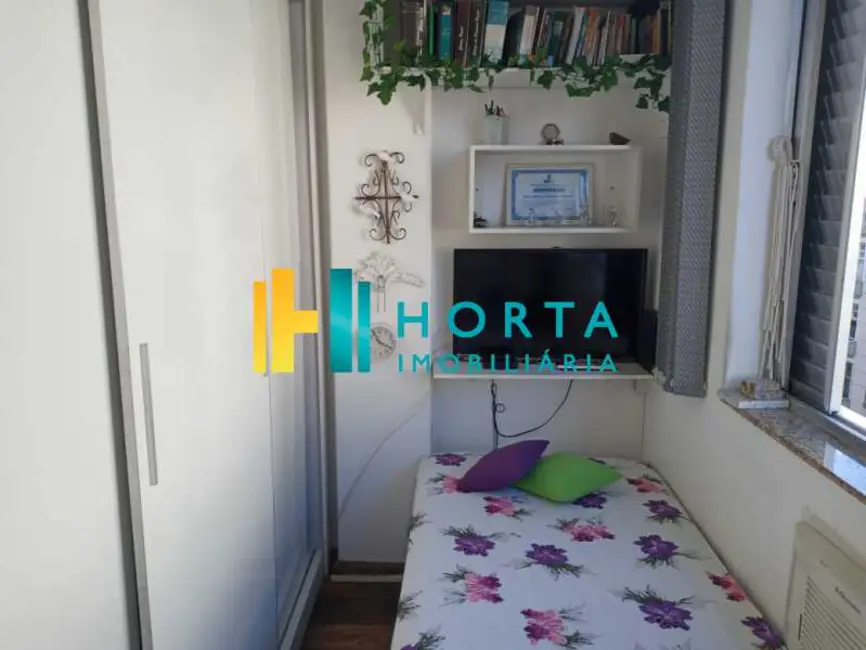 Kitnet com 1 quarto à venda, 24m2 em Rio De Janeiro - RJ - imagem 8 Foto 8 de Kitnet com 1 quarto à venda, 24m2 em Rio De Janeiro - RJ