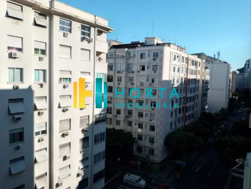 Kitnet com 1 quarto à venda, 24m2 em Rio De Janeiro - RJ - imagem 4 Foto 4 de Kitnet com 1 quarto à venda, 24m2 em Rio De Janeiro - RJ