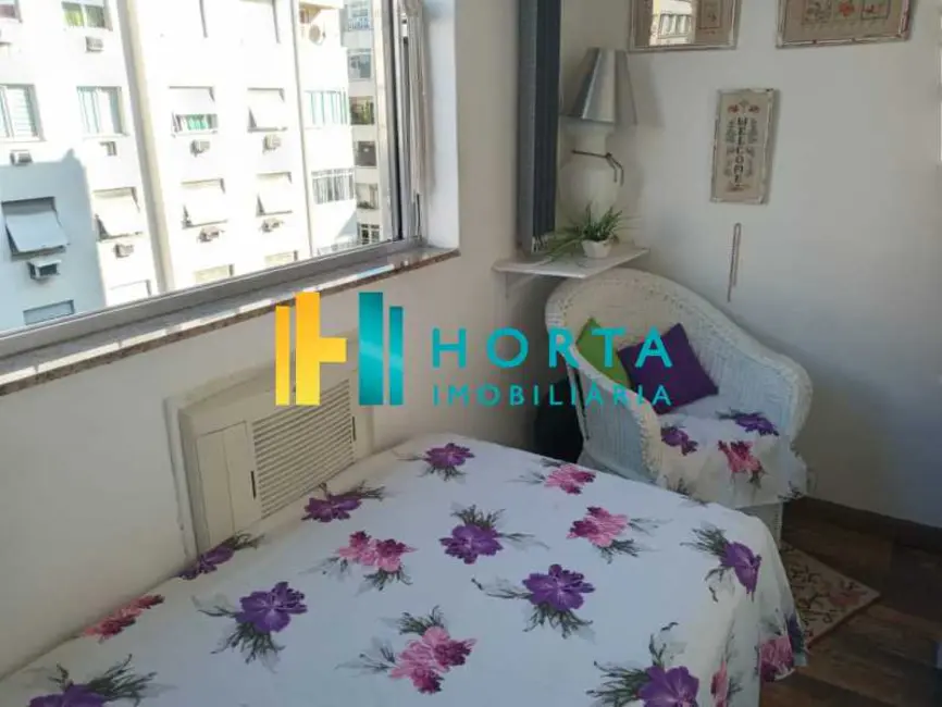 Kitnet com 1 quarto à venda, 24m2 em Rio De Janeiro - RJ - imagem 9 Foto 9 de Kitnet com 1 quarto à venda, 24m2 em Rio De Janeiro - RJ