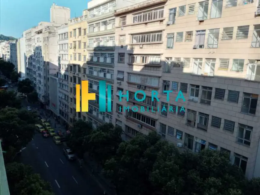 Kitnet com 1 quarto à venda, 24m2 em Rio De Janeiro - RJ - imagem 3 Foto 3 de Kitnet com 1 quarto à venda, 24m2 em Rio De Janeiro - RJ