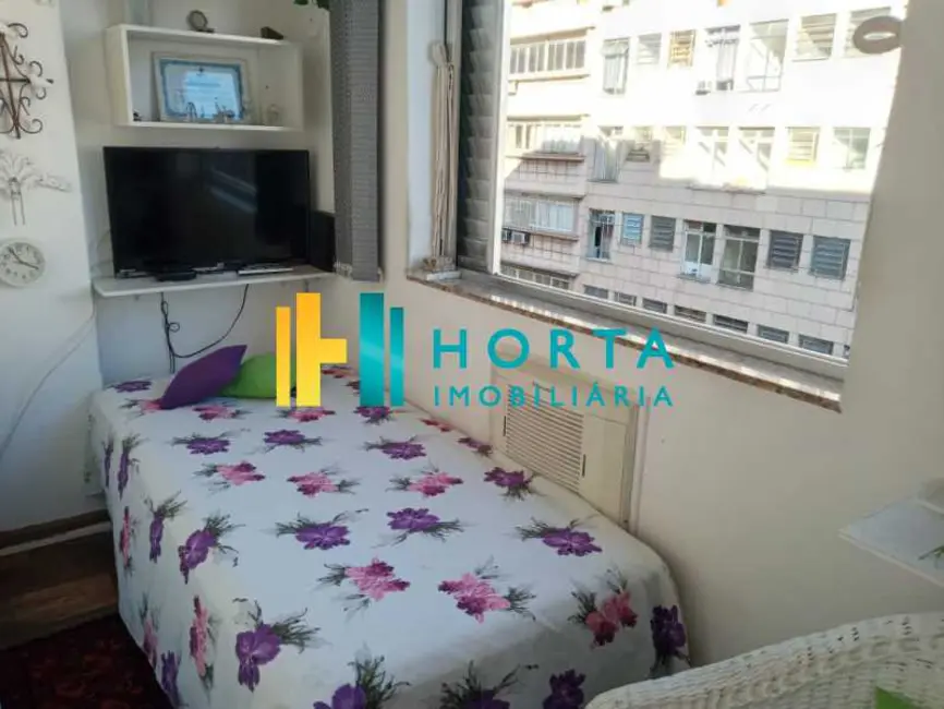 Kitnet com 1 quarto à venda, 24m2 em Rio De Janeiro - RJ - imagem 7 Foto 7 de Kitnet com 1 quarto à venda, 24m2 em Rio De Janeiro - RJ