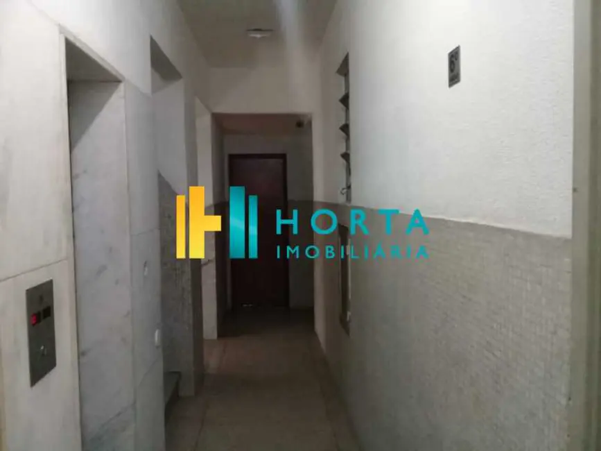 Foto 8 de Apartamento com 1 quarto à venda, 30m2 em Rio De Janeiro - RJ