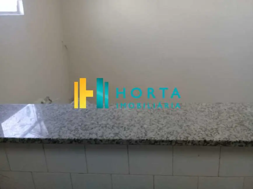 Foto 7 de Apartamento com 1 quarto à venda, 30m2 em Rio De Janeiro - RJ