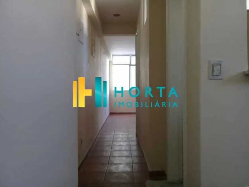 Foto 6 de Apartamento com 1 quarto à venda, 30m2 em Rio De Janeiro - RJ