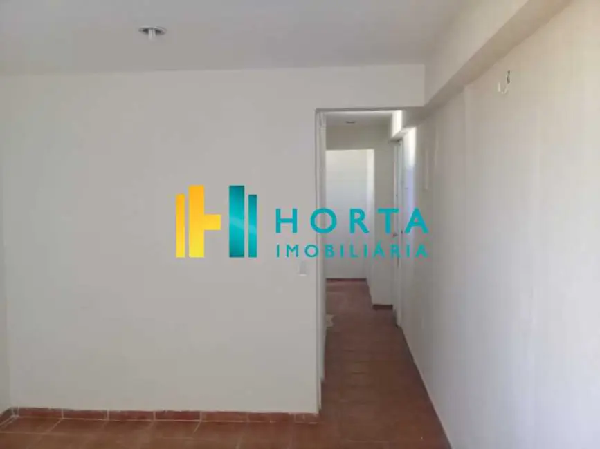 Foto 5 de Apartamento com 1 quarto à venda, 30m2 em Rio De Janeiro - RJ