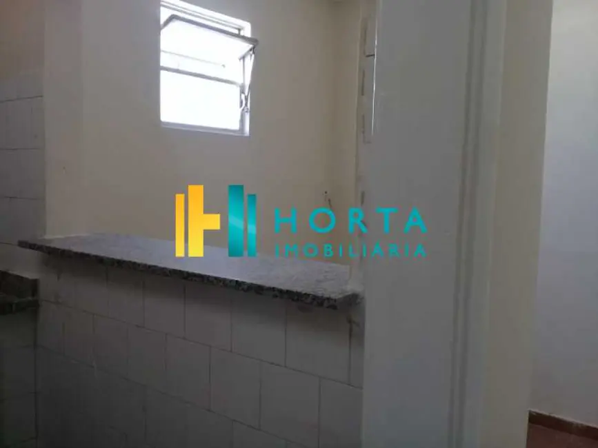 Foto 9 de Apartamento com 1 quarto à venda, 30m2 em Rio De Janeiro - RJ