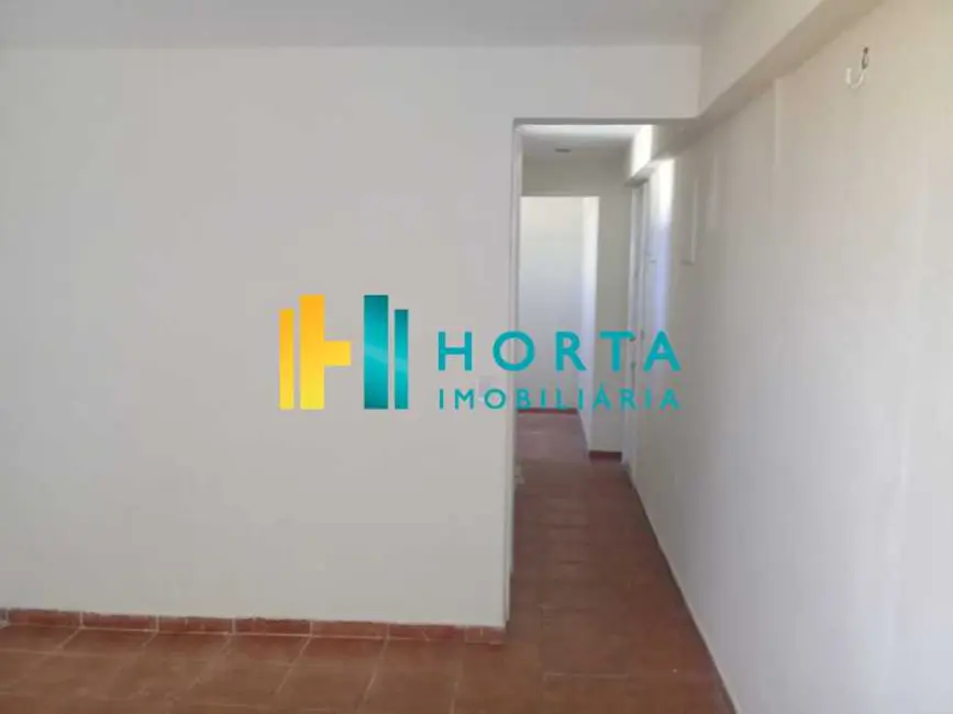 Foto 3 de Apartamento com 1 quarto à venda, 30m2 em Rio De Janeiro - RJ