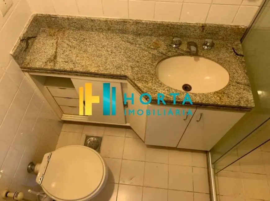 Foto 16 de Apartamento com 2 quartos para alugar, 65m2 em Rio De Janeiro - RJ