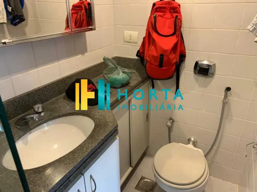 Foto 23 de Apartamento com 2 quartos para alugar, 65m2 em Rio De Janeiro - RJ