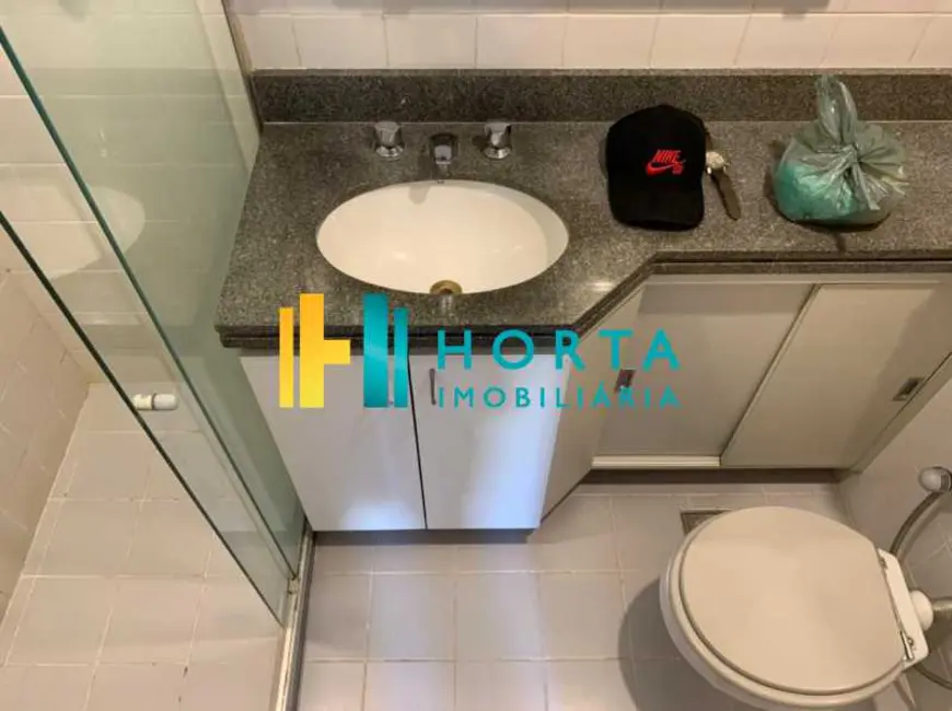 Foto 21 de Apartamento com 2 quartos para alugar, 65m2 em Rio De Janeiro - RJ