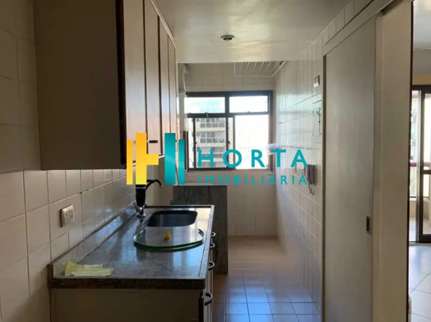 Foto 24 de Apartamento com 2 quartos para alugar, 65m2 em Rio De Janeiro - RJ