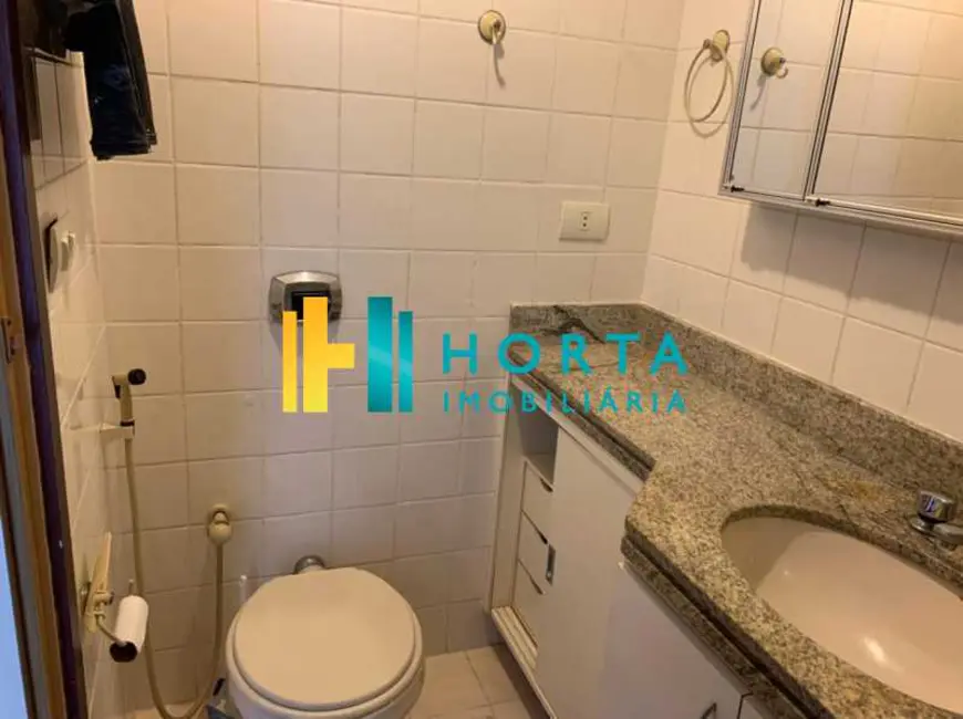 Foto 13 de Apartamento com 2 quartos para alugar, 65m2 em Rio De Janeiro - RJ