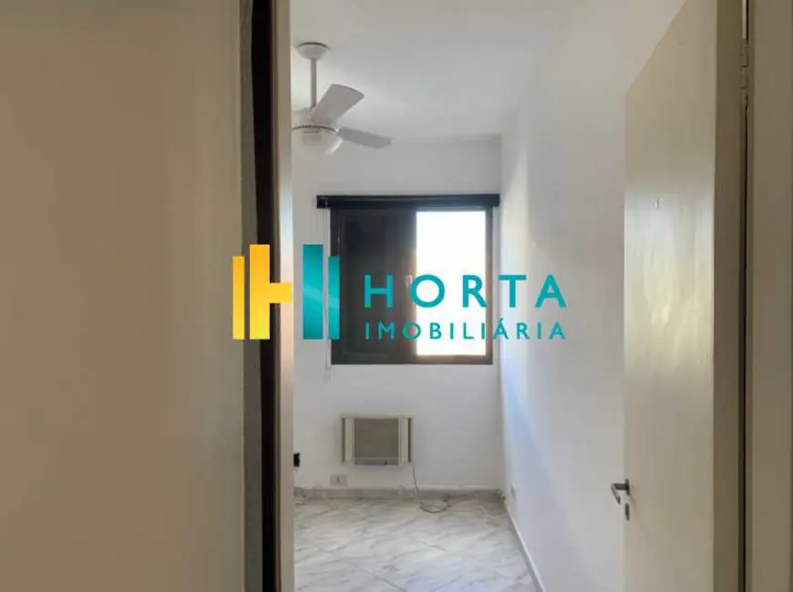 Foto 9 de Apartamento com 2 quartos para alugar, 65m2 em Rio De Janeiro - RJ