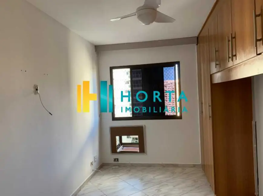 Foto 18 de Apartamento com 2 quartos para alugar, 65m2 em Rio De Janeiro - RJ