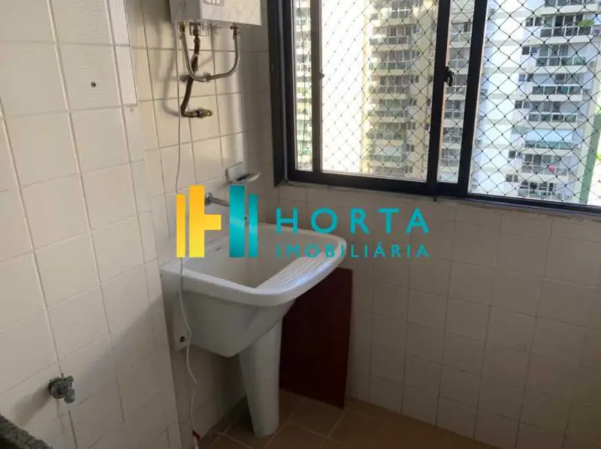 Foto 26 de Apartamento com 2 quartos para alugar, 65m2 em Rio De Janeiro - RJ