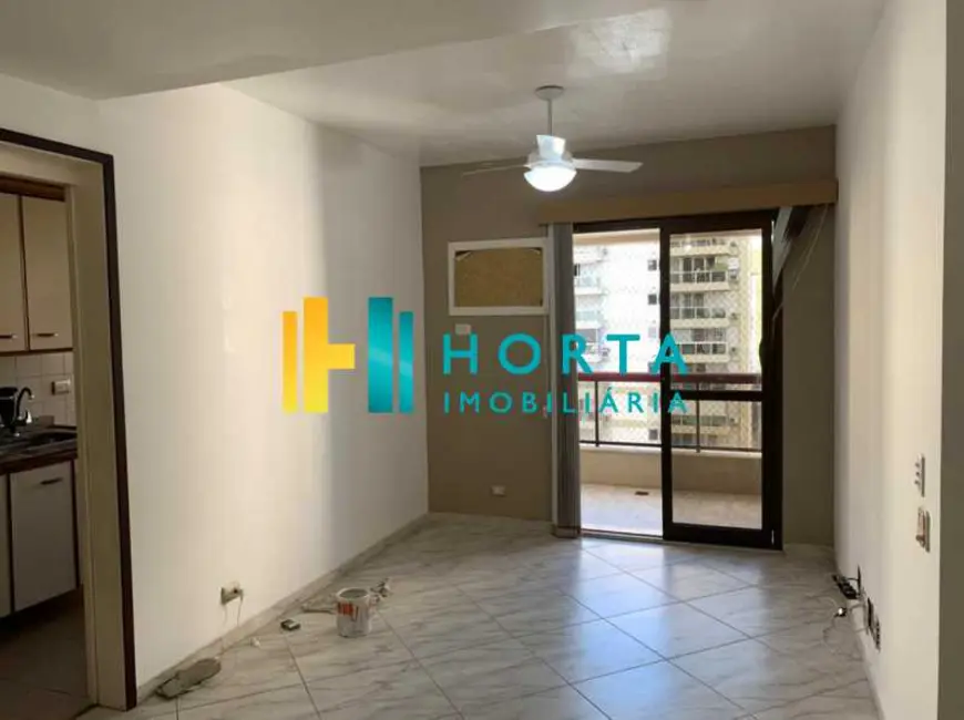 Foto 1 de Apartamento com 2 quartos para alugar, 65m2 em Rio De Janeiro - RJ