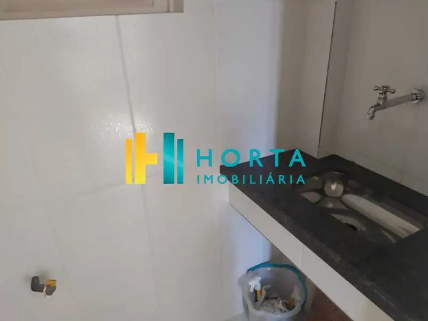 Kitnet à venda, 20m2 em Rio De Janeiro - RJ - imagem 9 Foto 9 de Kitnet à venda, 20m2 em Rio De Janeiro - RJ