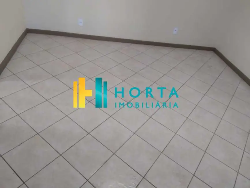 Foto 9 de Apartamento com 1 quarto à venda, 39m2 em Rio De Janeiro - RJ