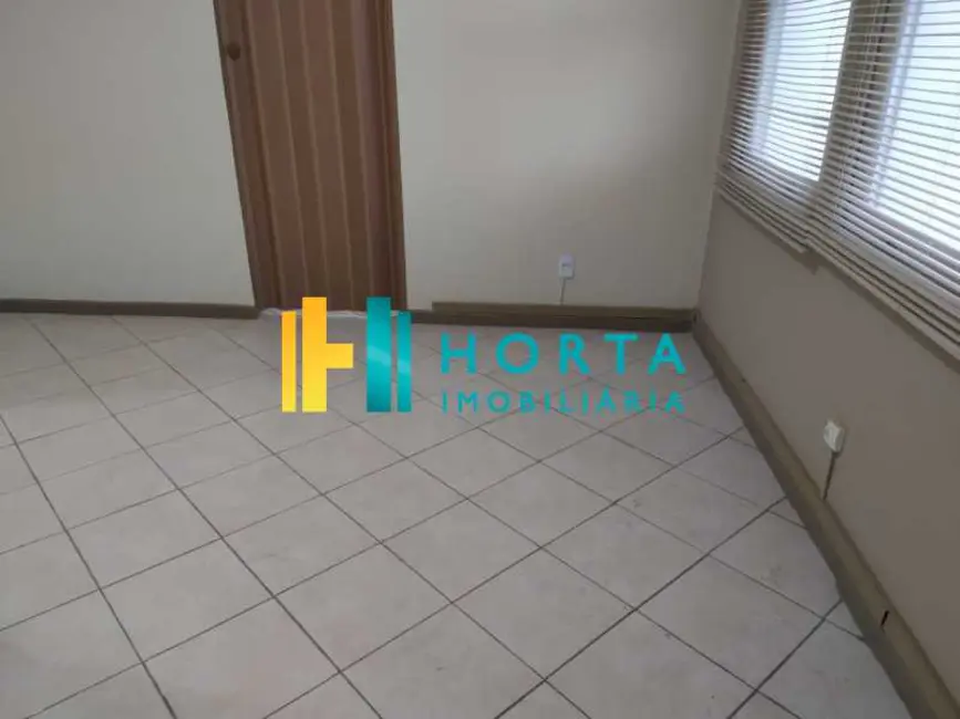 Foto 8 de Apartamento com 1 quarto à venda, 39m2 em Rio De Janeiro - RJ