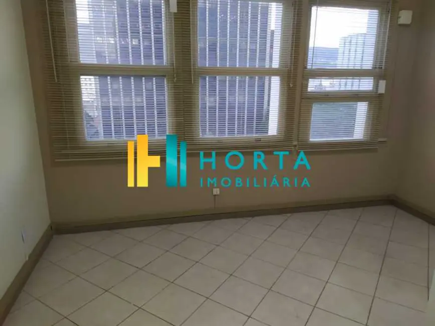 Foto 7 de Apartamento com 1 quarto à venda, 39m2 em Rio De Janeiro - RJ