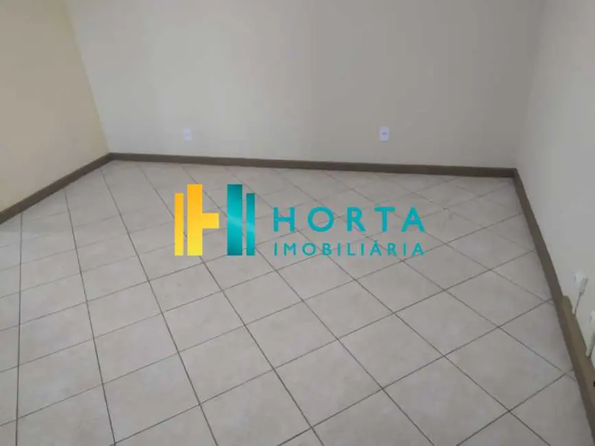 Foto 3 de Apartamento com 1 quarto à venda, 39m2 em Rio De Janeiro - RJ