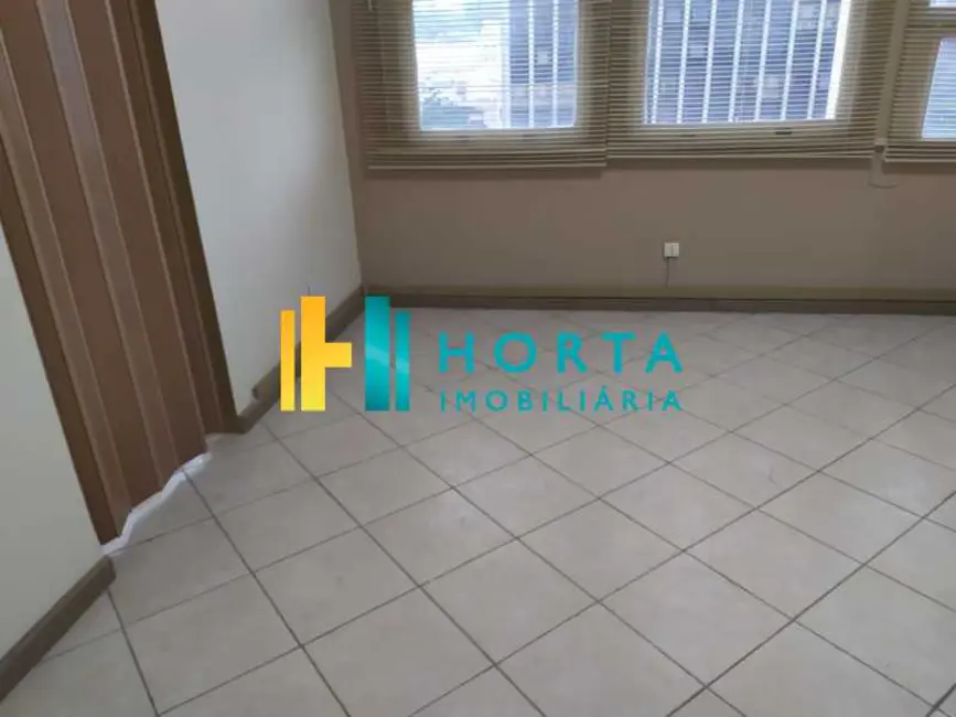 Foto 5 de Apartamento com 1 quarto à venda, 39m2 em Rio De Janeiro - RJ