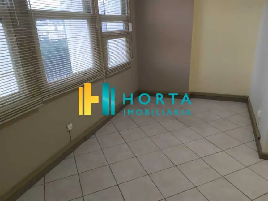 Foto 1 de Apartamento com 1 quarto à venda, 39m2 em Rio De Janeiro - RJ